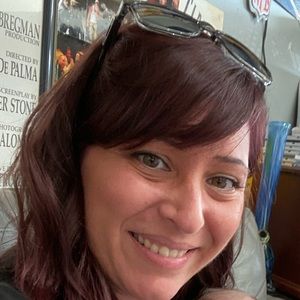 Meet your Posher, Concetta